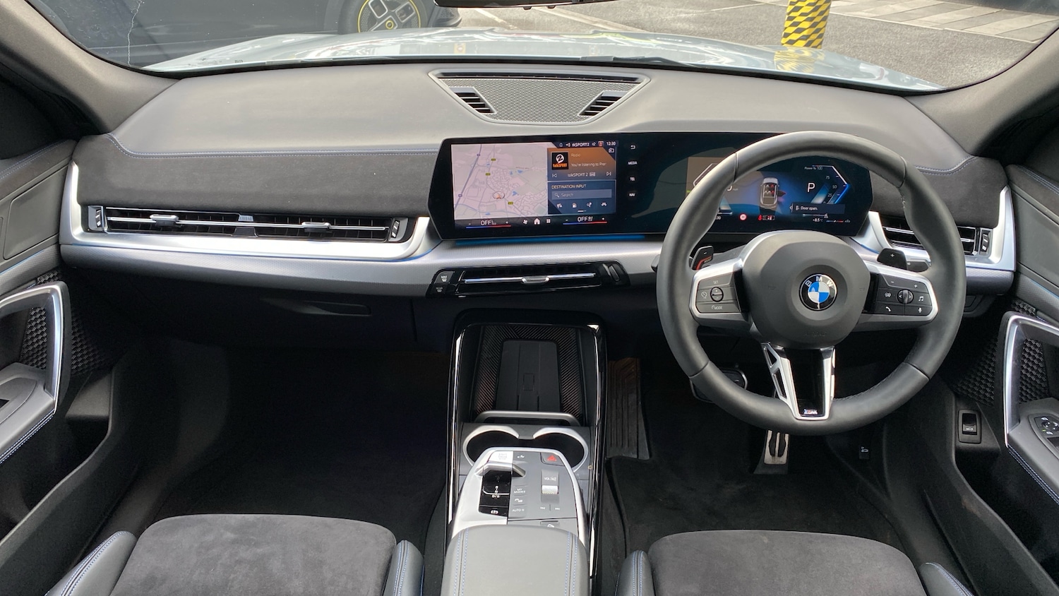 Used BMW X2 2025 for sale - 77339184: Photo 4