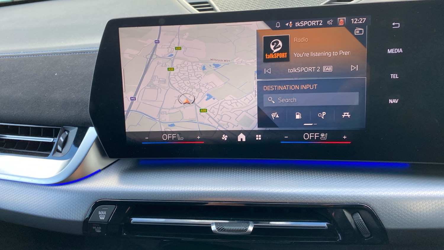 Used BMW X2 2025 for sale - 77339184: Photo 43