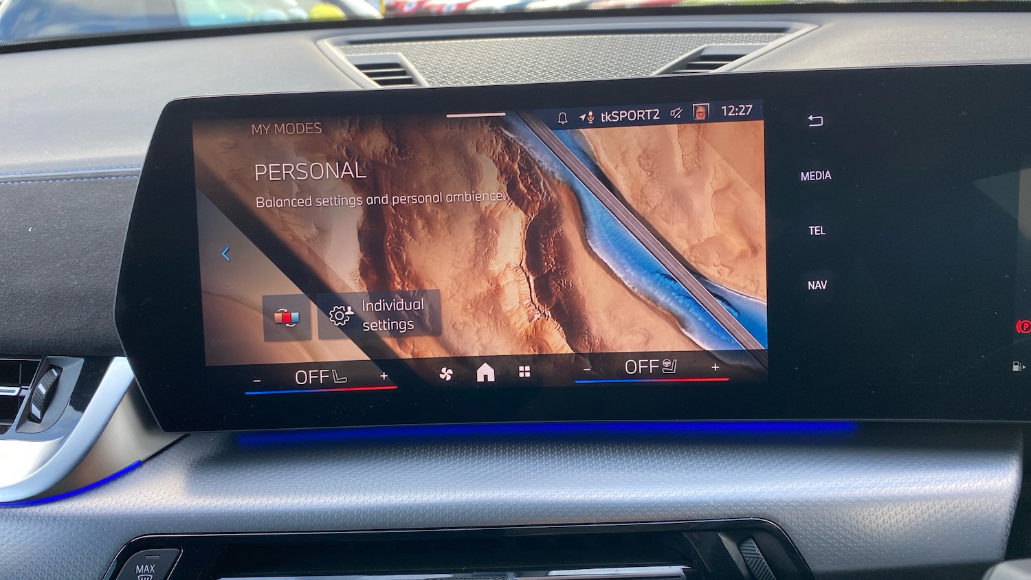 Used BMW X2 2025 for sale - 77339184: Photo 45