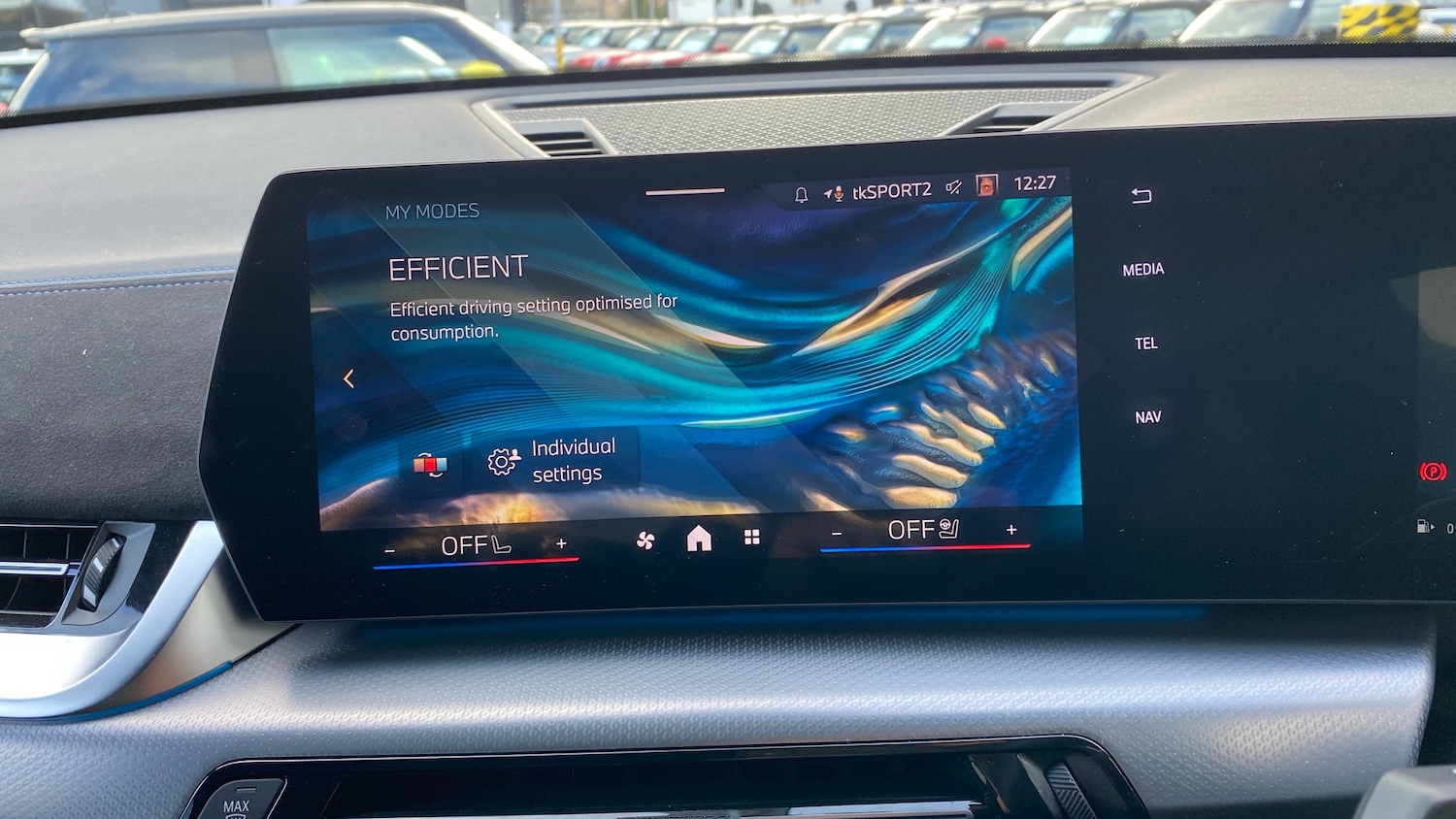 Used BMW X2 2025 for sale - 77339184: Photo 47