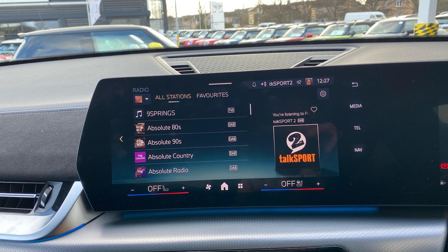 Used BMW X2 2025 for sale - 77339184: Photo 48