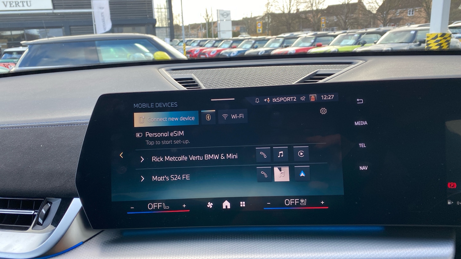 Used BMW X2 2025 for sale - 77339184: Photo 49