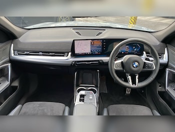 Used BMW X2 2025 for sale - 77339184: Photo
