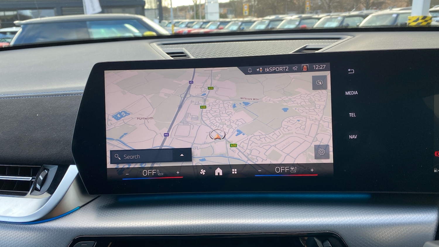 Used BMW X2 2025 for sale - 77339184: Photo 50