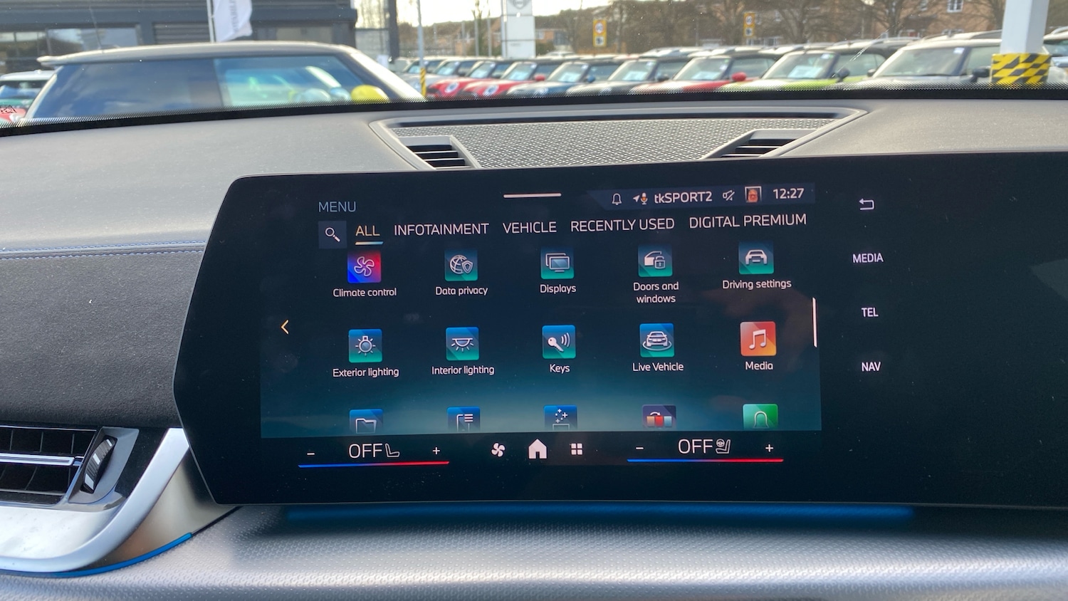 Used BMW X2 2025 for sale - 77339184: Photo 52