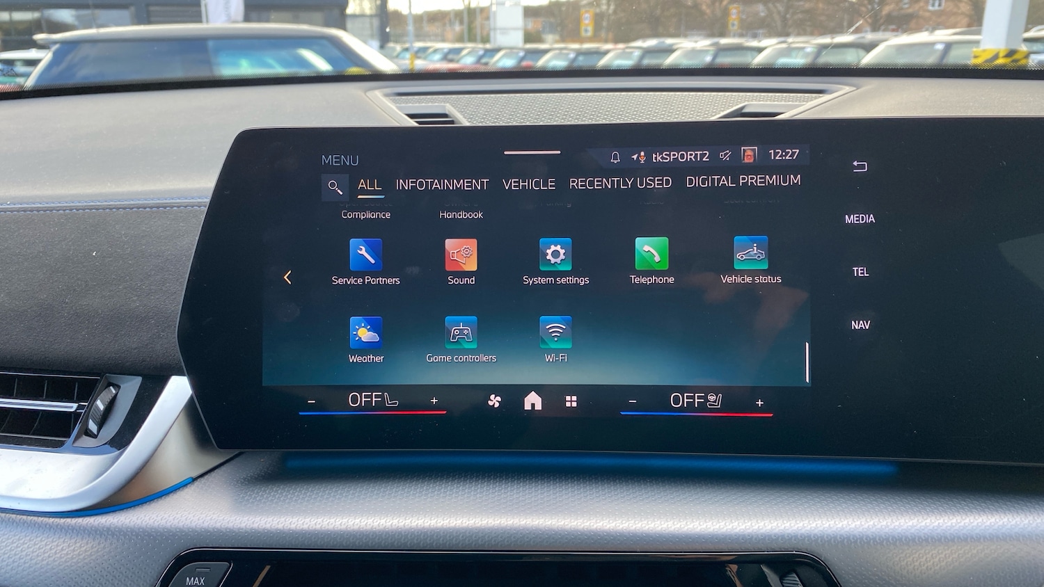 Used BMW X2 2025 for sale - 77339184: Photo 53