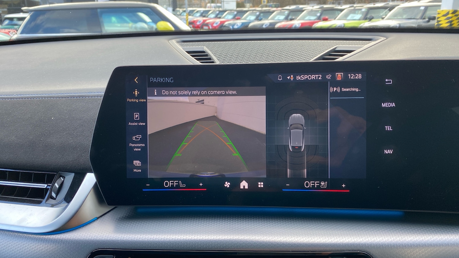 Used BMW X2 2025 for sale - 77339184: Photo 54