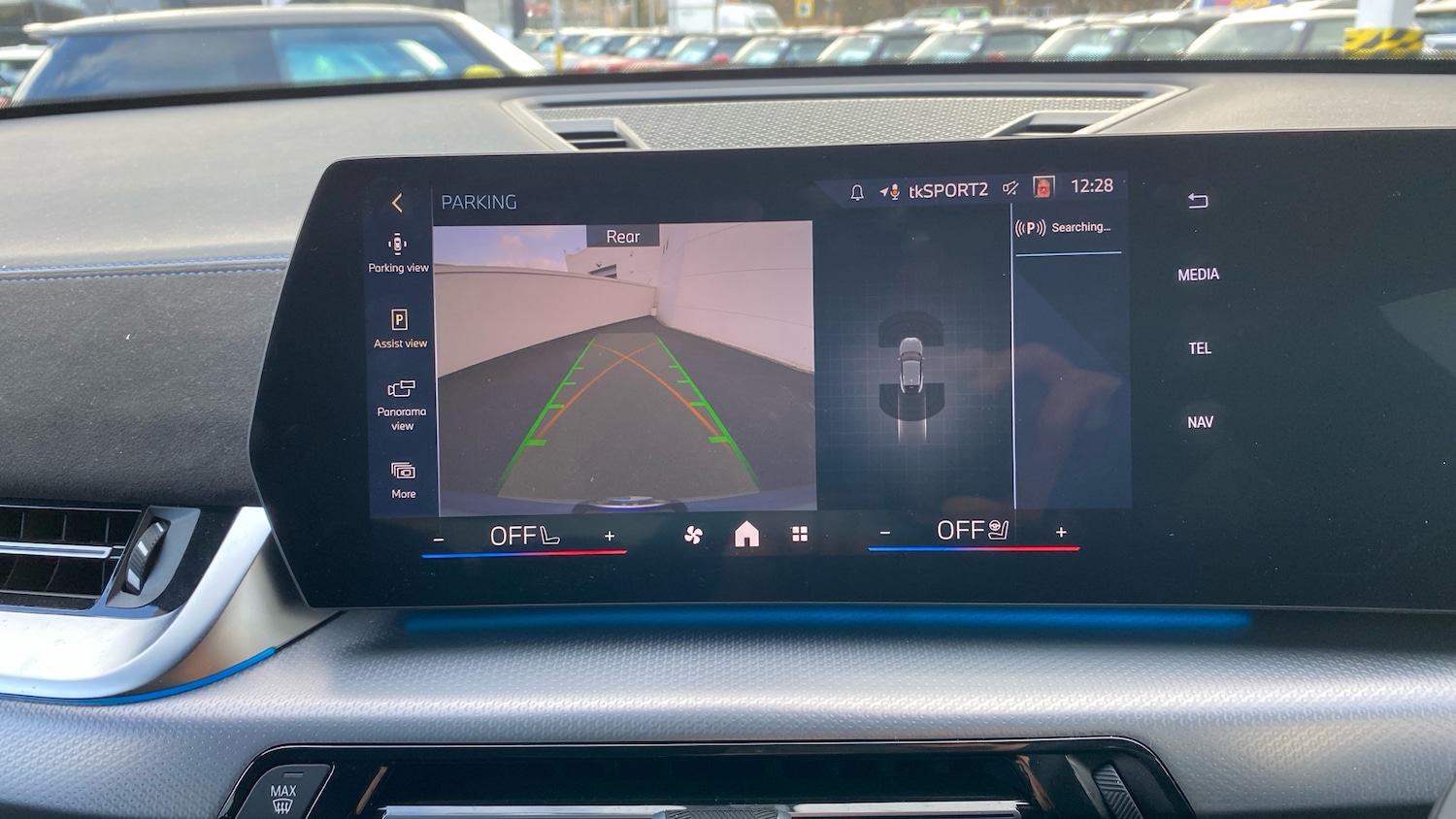 Used BMW X2 2025 for sale - 77339184: Photo 55