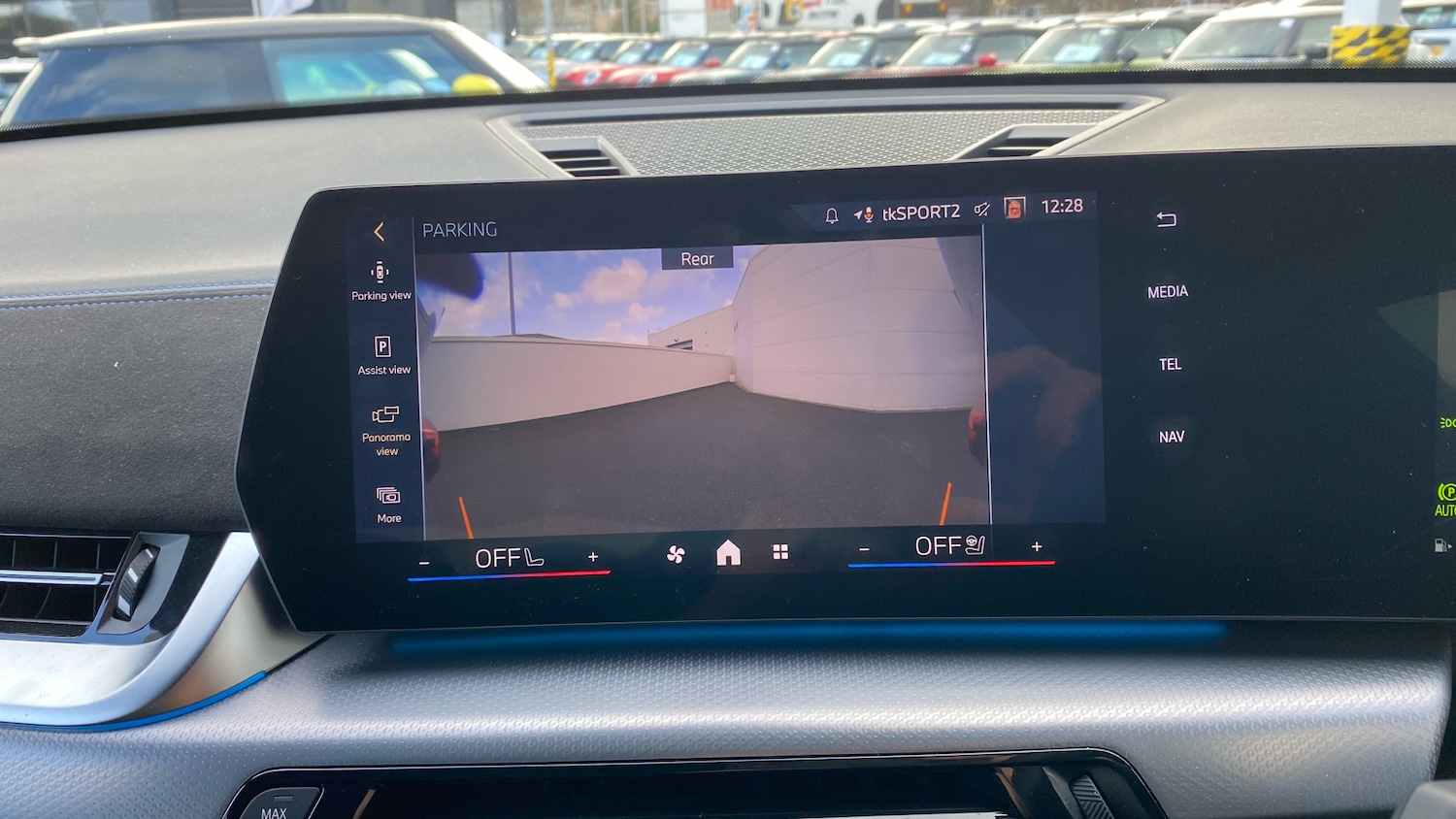 Used BMW X2 2025 for sale - 77339184: Photo 56