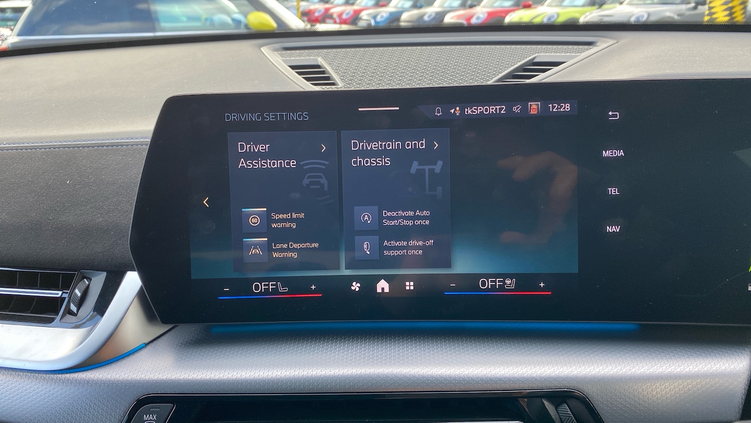 Used BMW X2 2025 for sale - 77339184: Photo 57