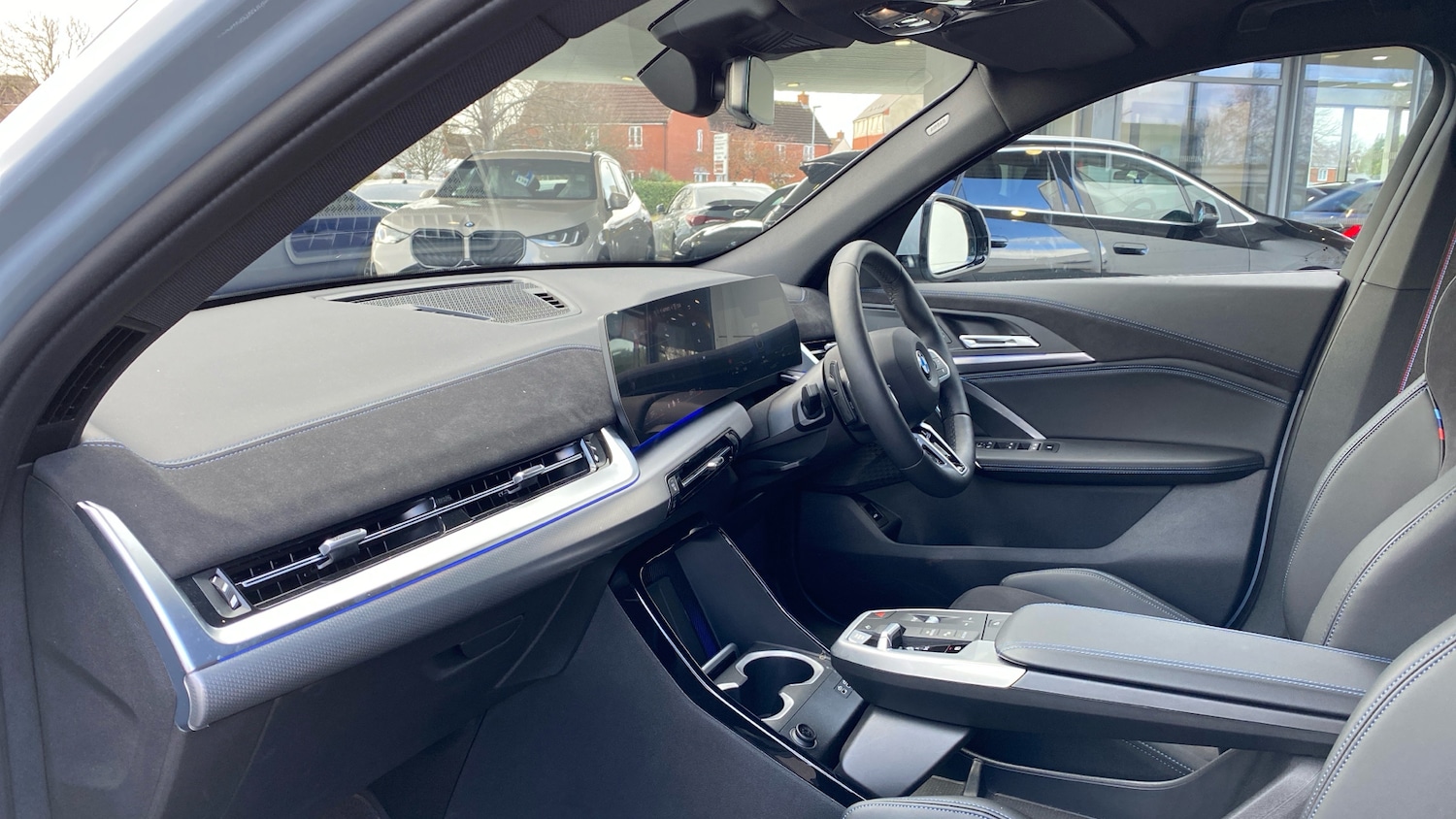 Used BMW X2 2025 for sale - 77339184: Photo 7