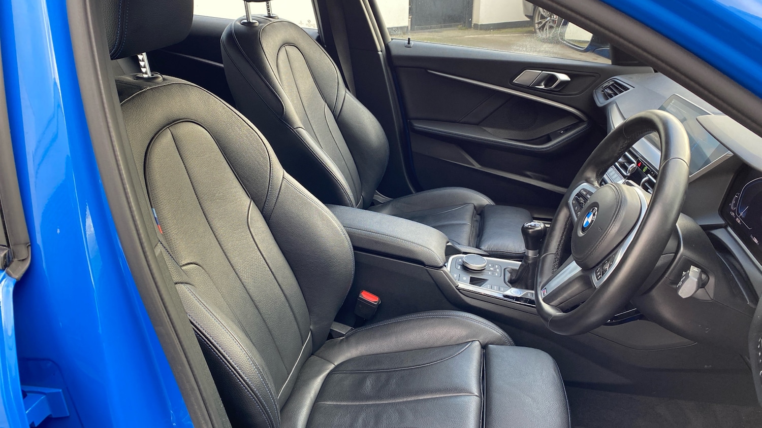 Used BMW 1 Series 2021 for sale - 76918135: Photo 11