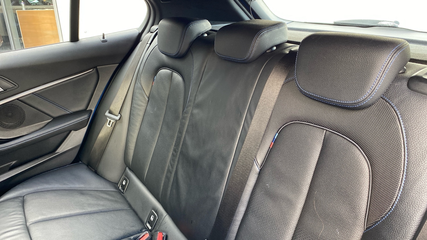 Used BMW 1 Series 2021 for sale - 76918135: Photo 12