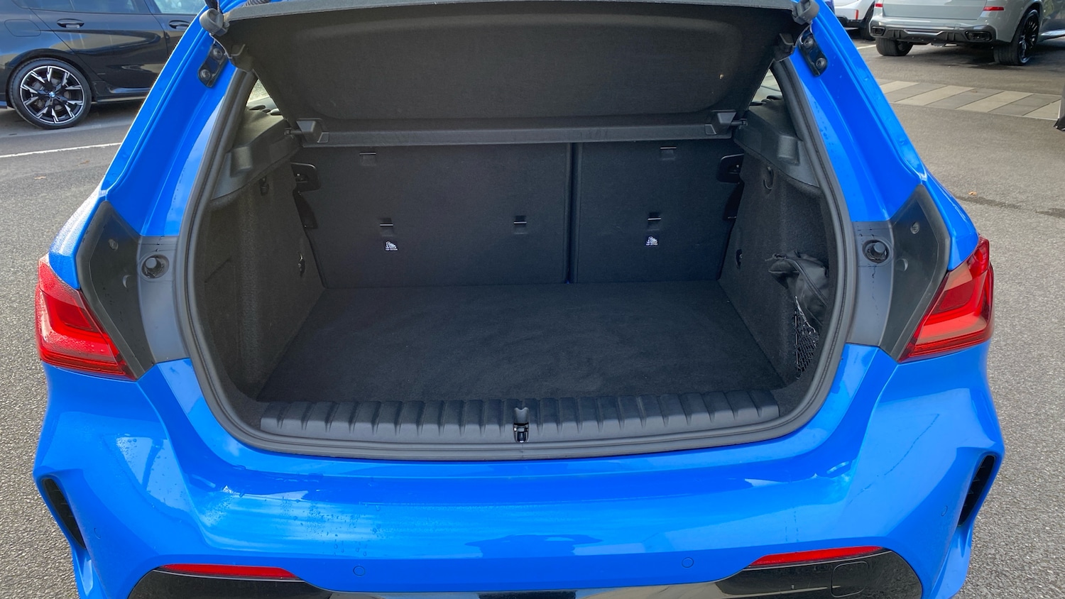 Used BMW 1 Series 2021 for sale - 76918135: Photo 13