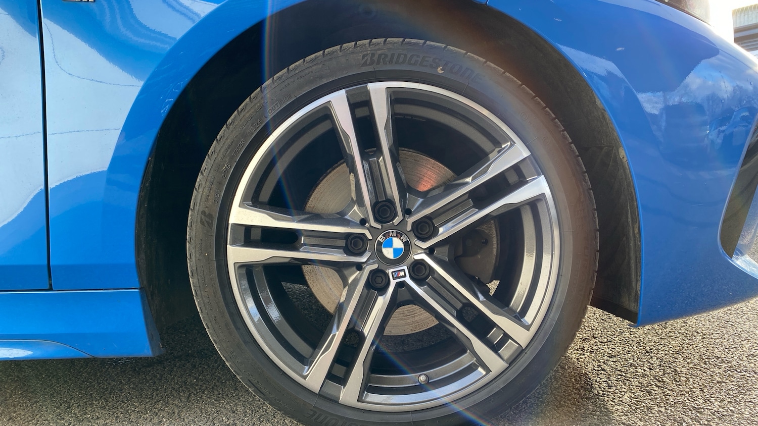 Used BMW 1 Series 2021 for sale - 76918135: Photo 14