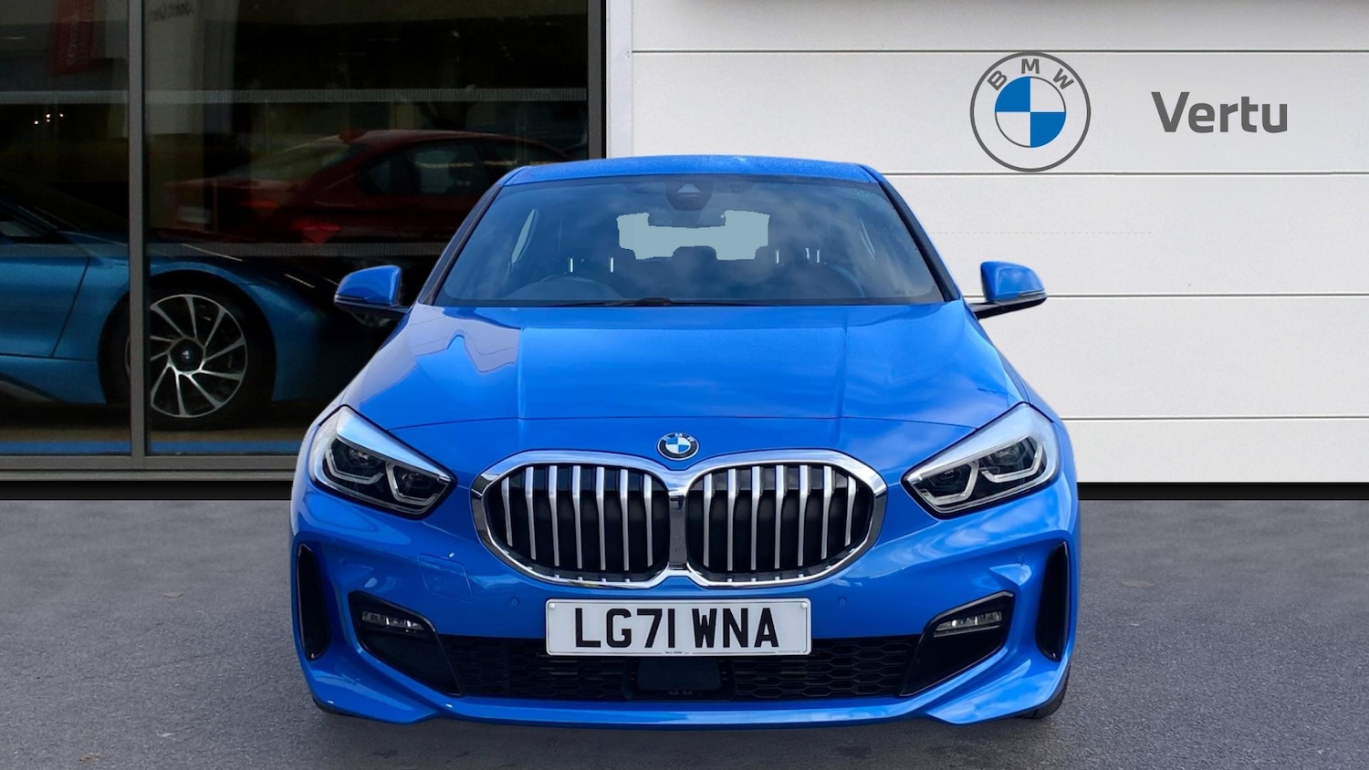 Used BMW 1 Series 2021 for sale - 76918135: Photo 16