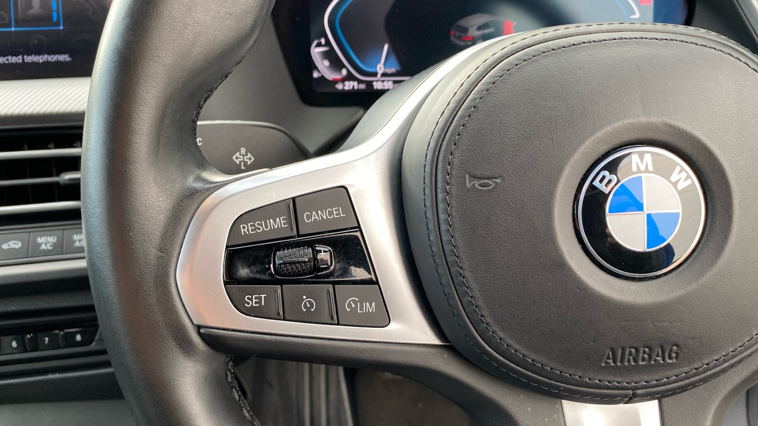 Used BMW 1 Series 2021 for sale - 76918135: Photo 17