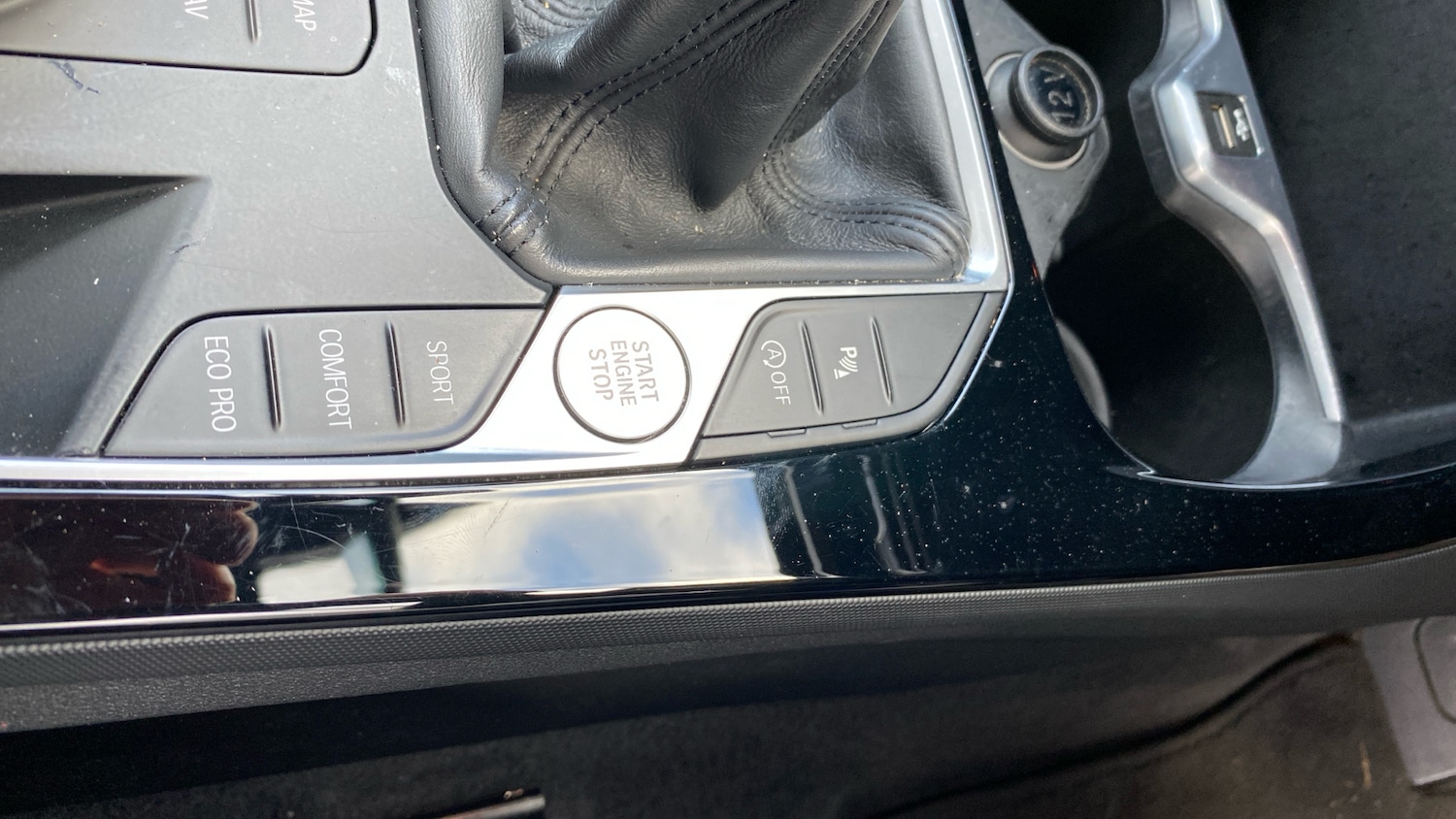 Used BMW 1 Series 2021 for sale - 76918135: Photo 19