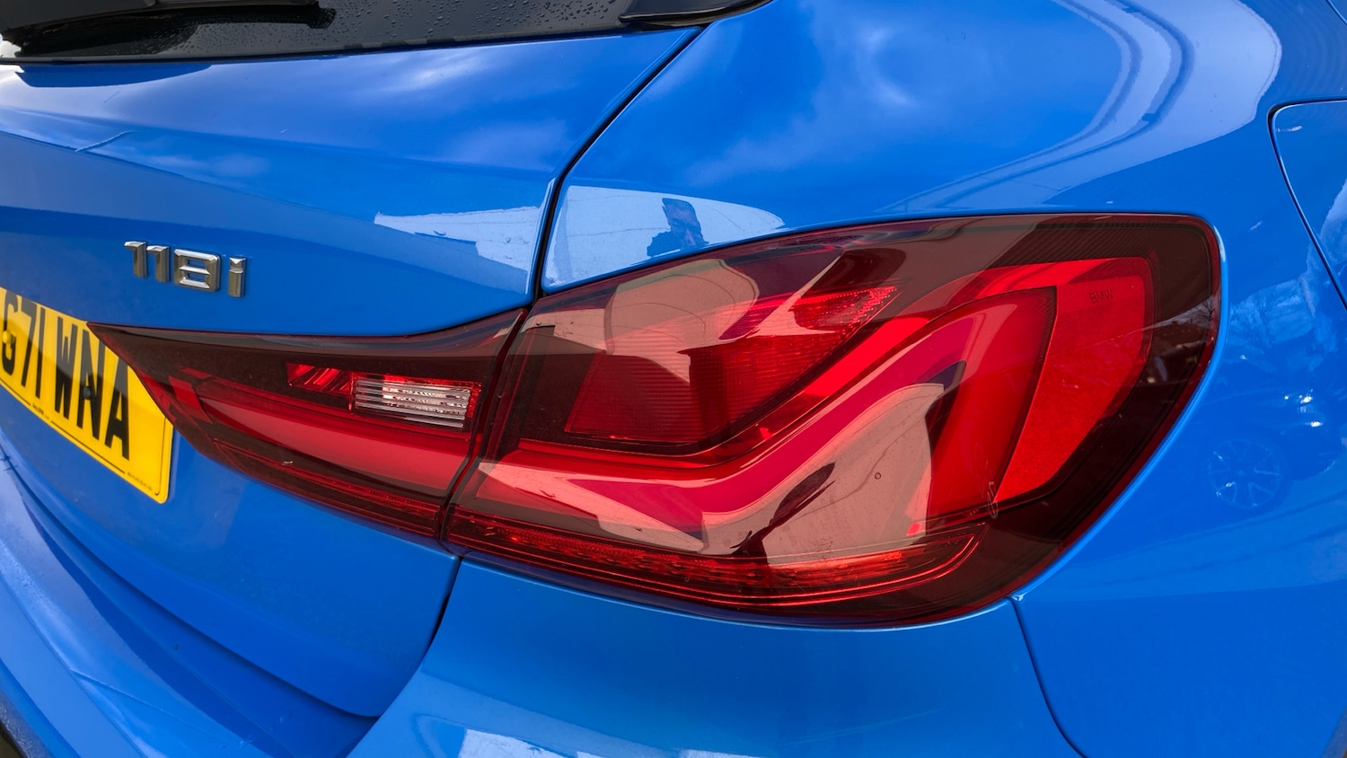 Used BMW 1 Series 2021 for sale - 76918135: Photo 22