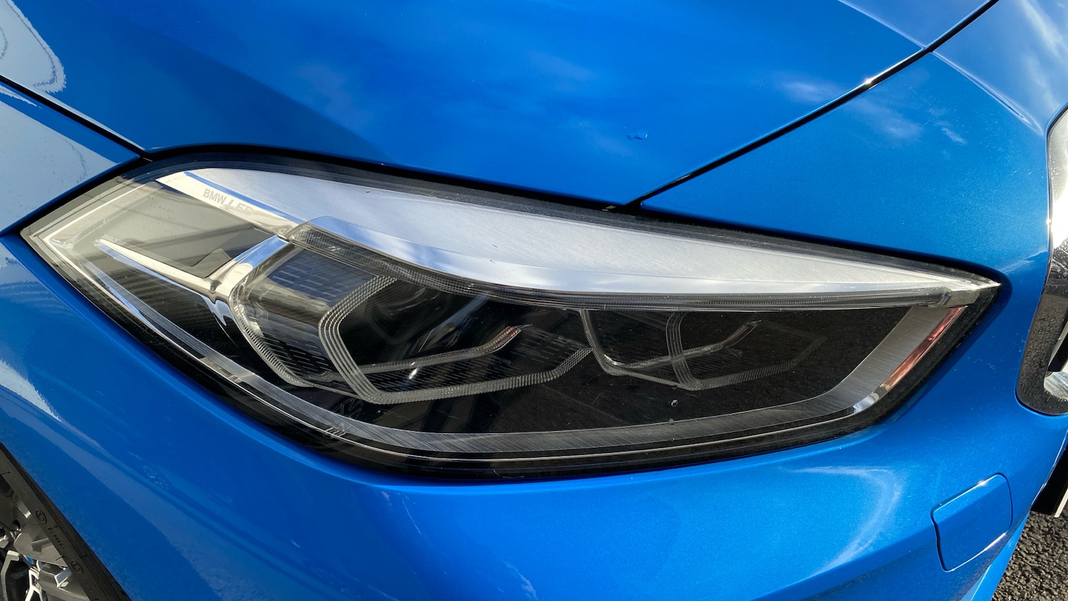 Used BMW 1 Series 2021 for sale - 76918135: Photo 23