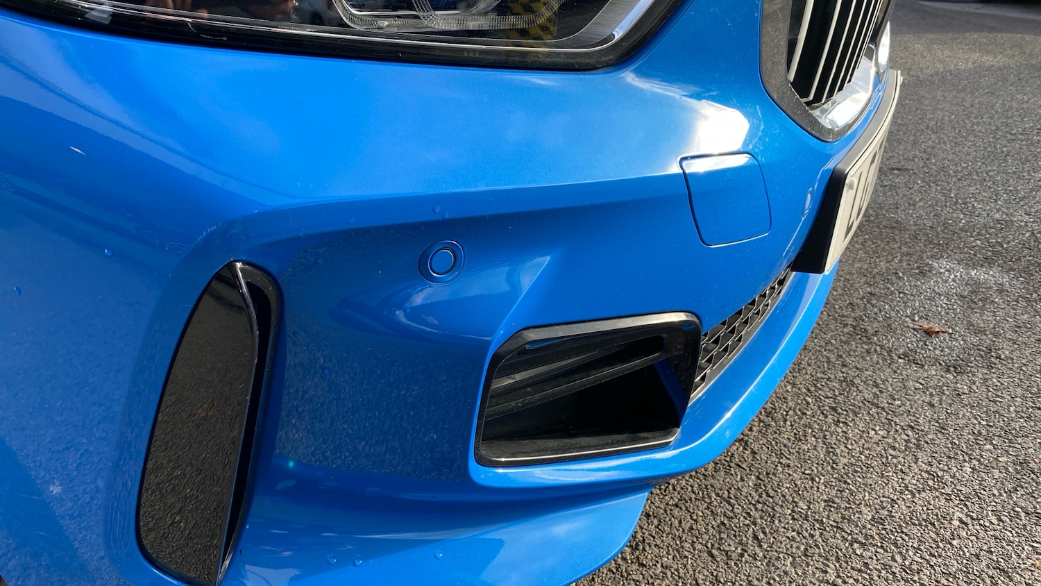 Used BMW 1 Series 2021 for sale - 76918135: Photo 26