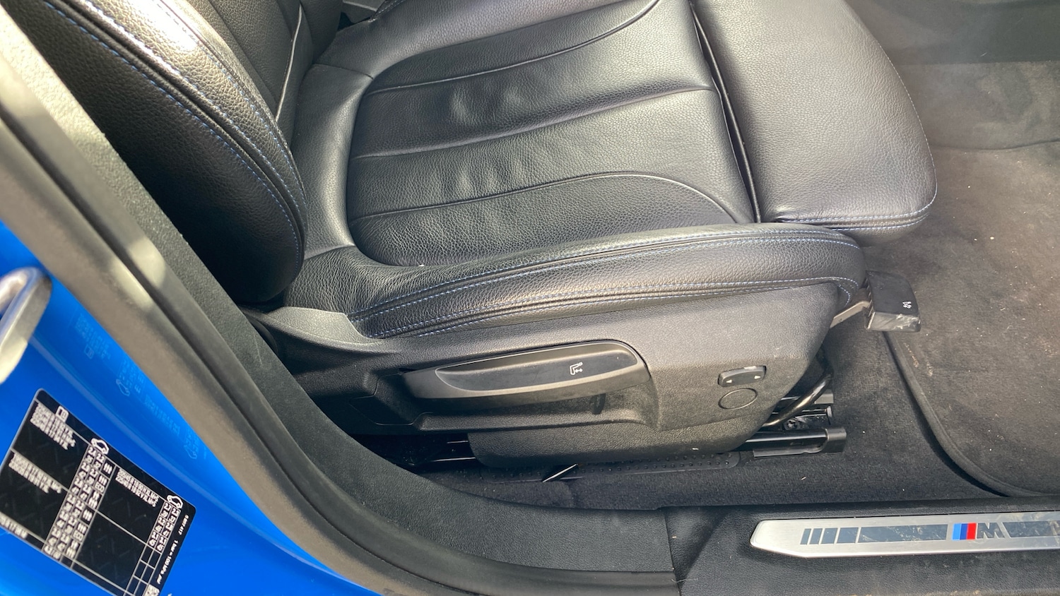 Used BMW 1 Series 2021 for sale - 76918135: Photo 34