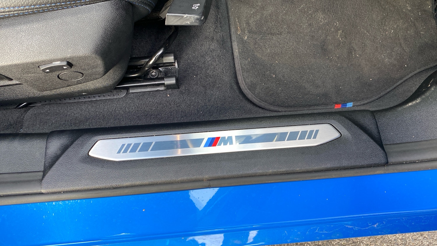 Used BMW 1 Series 2021 for sale - 76918135: Photo 35