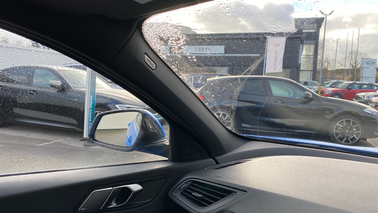 Used BMW 1 Series 2021 for sale - 76918135: Photo 36