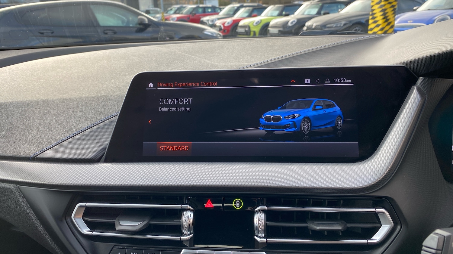 Used BMW 1 Series 2021 for sale - 76918135: Photo 38