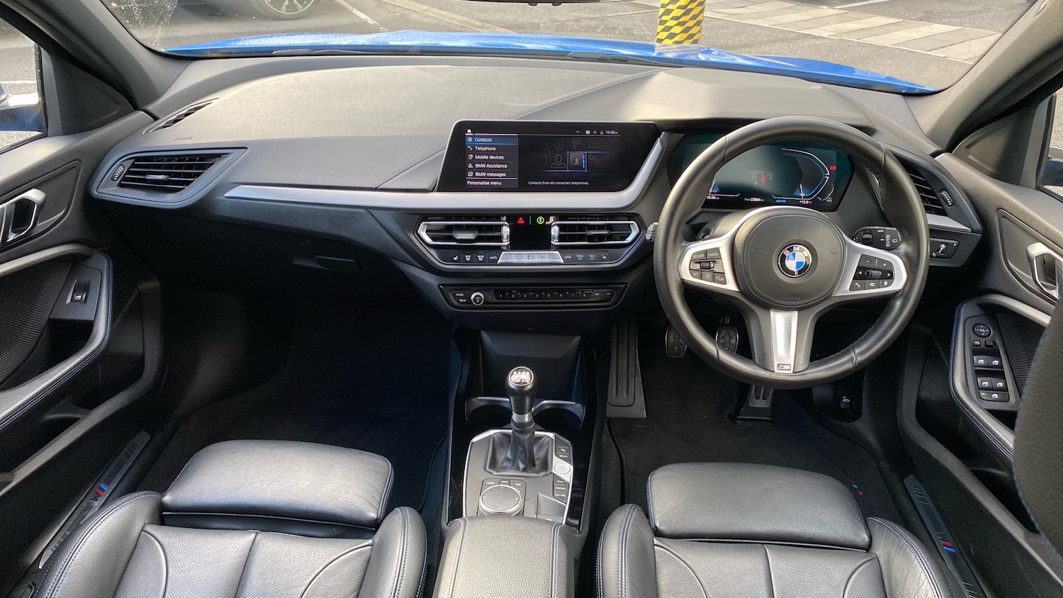 Used BMW 1 Series 2021 for sale - 76918135: Photo 4