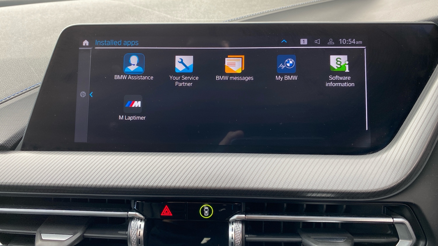 Used BMW 1 Series 2021 for sale - 76918135: Photo 44