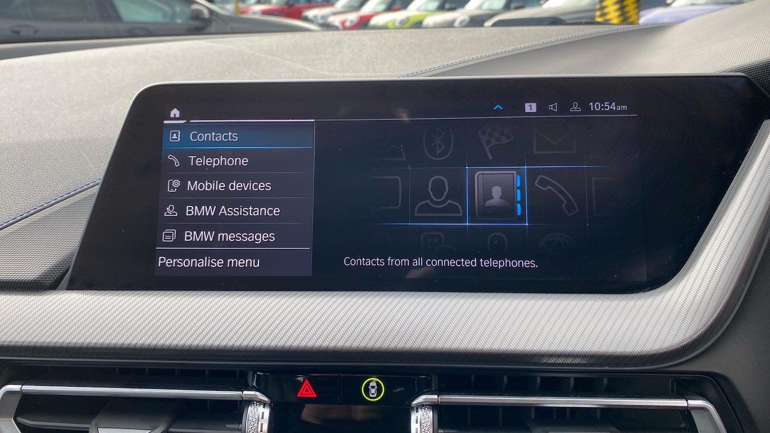 Used BMW 1 Series 2021 for sale - 76918135: Photo 45