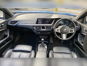 Used BMW 1 Series 2021 for sale - 76918135: Photo