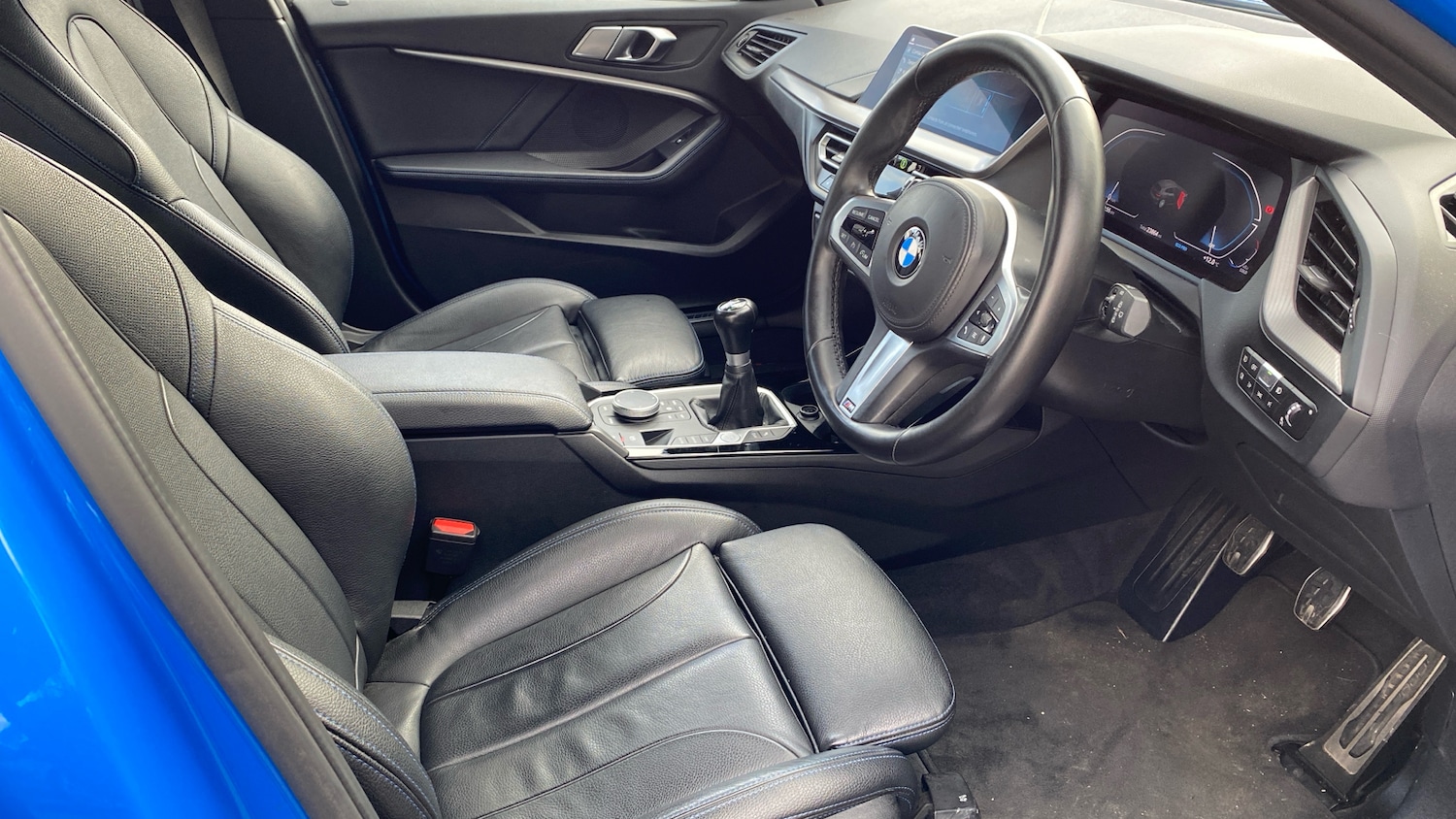 Used BMW 1 Series 2021 for sale - 76918135: Photo 6