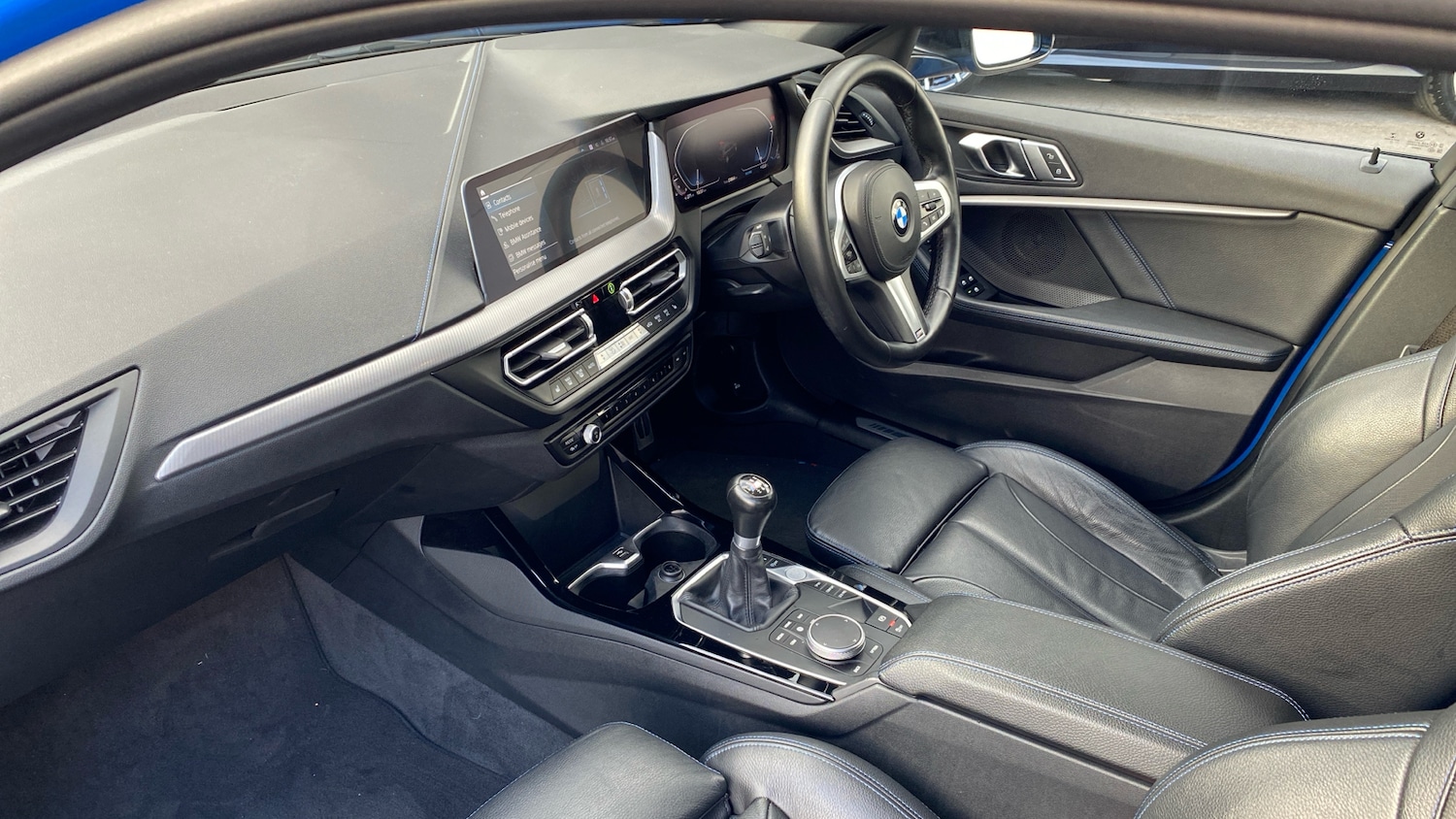 Used BMW 1 Series 2021 for sale - 76918135: Photo 7