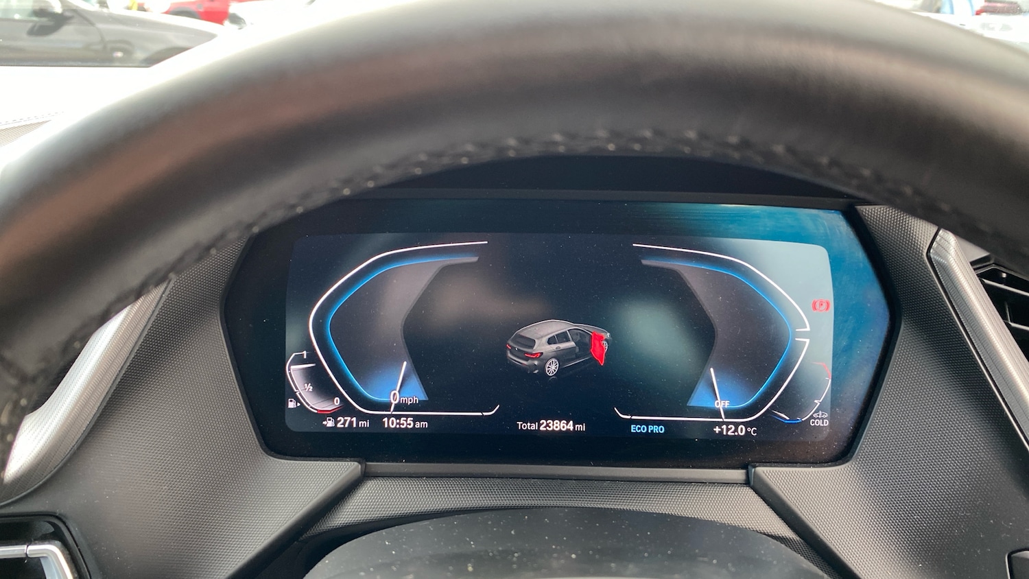 Used BMW 1 Series 2021 for sale - 76918135: Photo 9