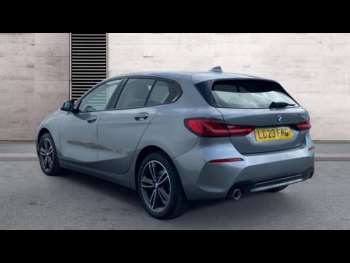 Used BMW 1 Series 2023 for sale - 74931881: Photo