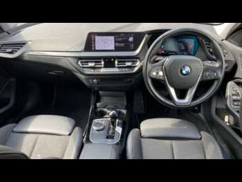 Used BMW 1 Series 2023 for sale - 74931881: Photo