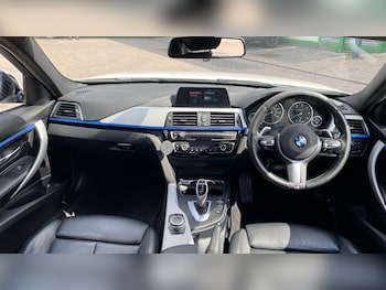 Used BMW 3 Series 2018 for sale - 78354066: Photo