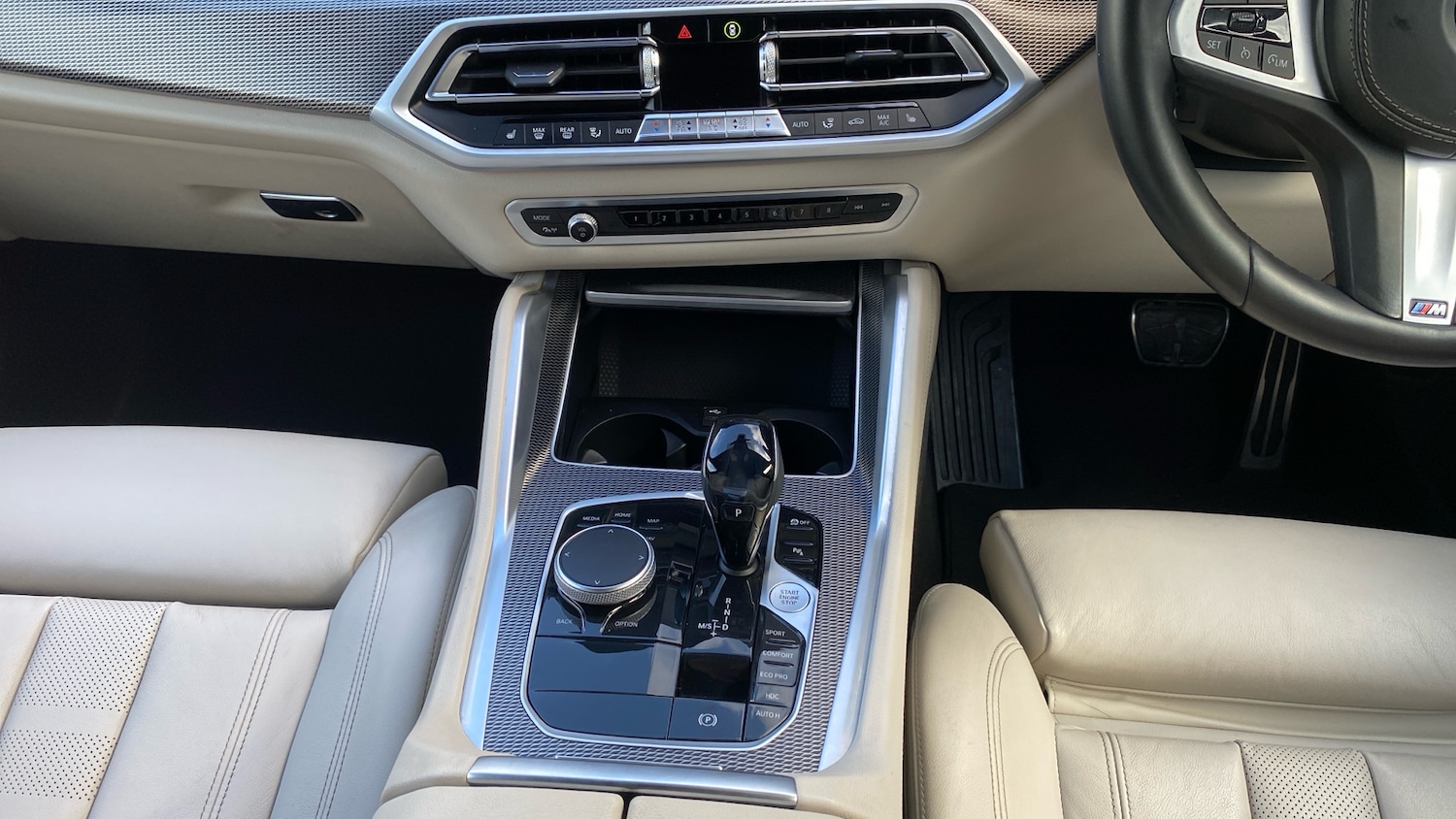 Used BMW X6 2021 for sale - 77779058: Photo 10