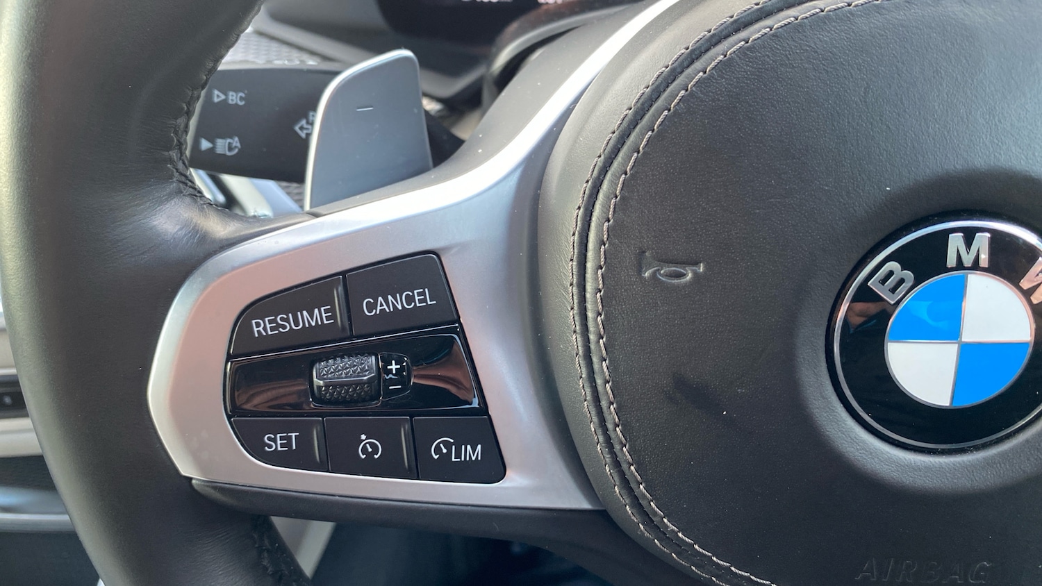 Used BMW X6 2021 for sale - 77779058: Photo 17