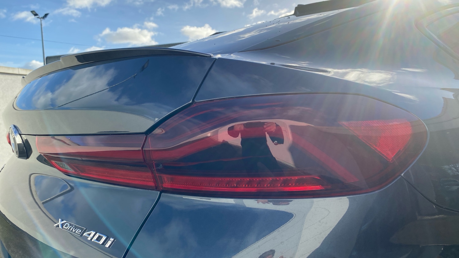 Used BMW X6 2021 for sale - 77779058: Photo 22