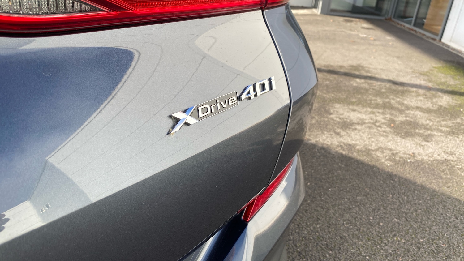 Used BMW X6 2021 for sale - 77779058: Photo 27