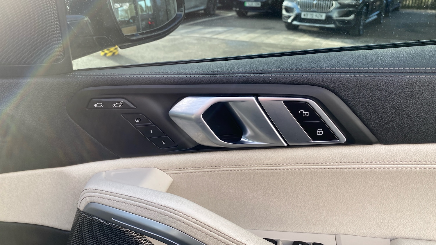 Used BMW X6 2021 for sale - 77779058: Photo 37