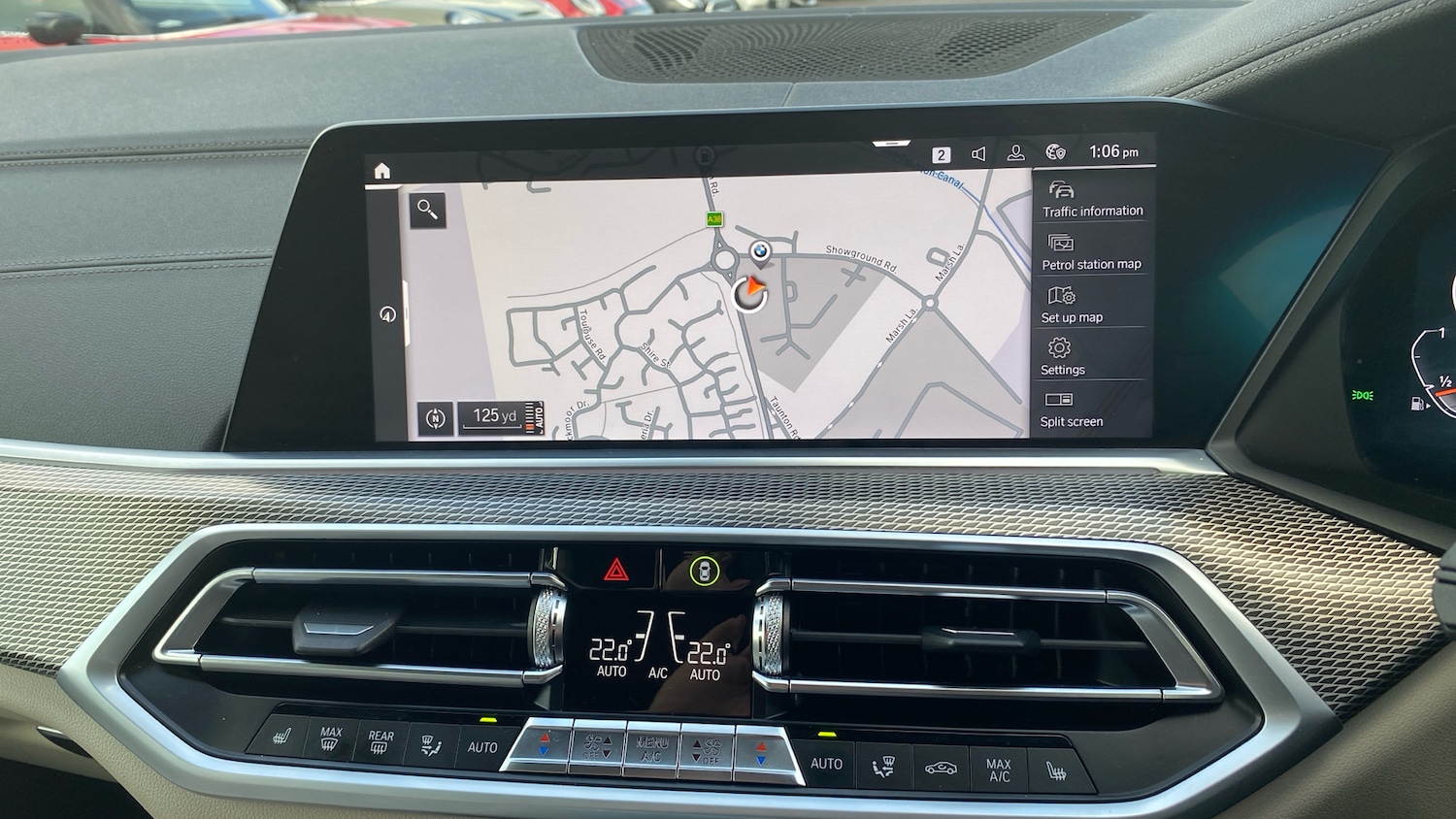 Used BMW X6 2021 for sale - 77779058: Photo 45