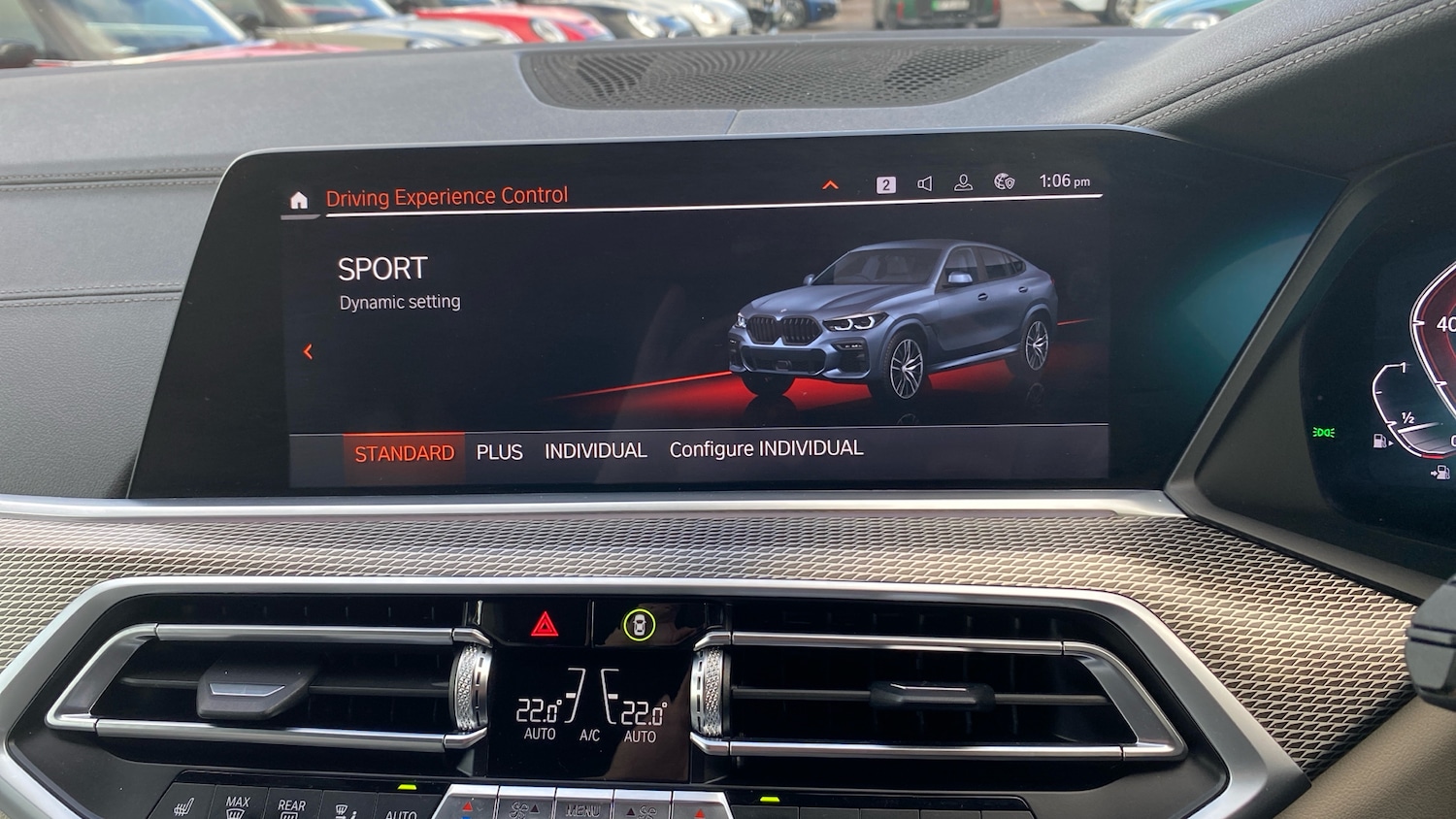 Used BMW X6 2021 for sale - 77779058: Photo 49