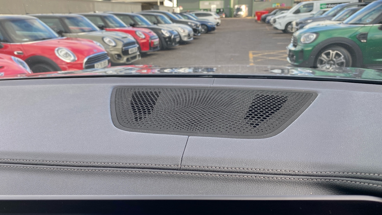 Used BMW X6 2021 for sale - 77779058: Photo 53