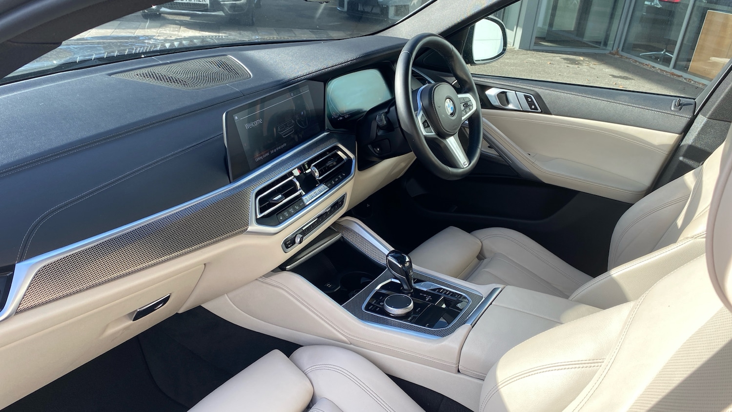 Used BMW X6 2021 for sale - 77779058: Photo 7