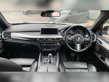 Used BMW X6 2018 for sale - 78778551: Photo