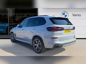 Used BMW X5 2024 for sale - 78237181: Photo